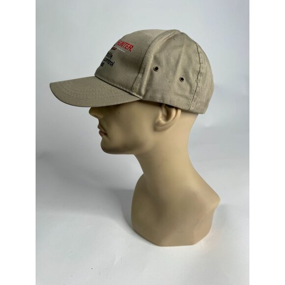 Novelty Baseball Cap "I Am Not A Hunter I Am A Wildlife Population Control Speci - Picture 15 of 16